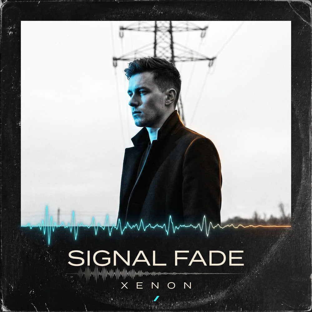 Xenon — Signal Fade cover
