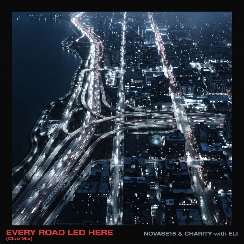 Every Road Led Here (Club Mix)