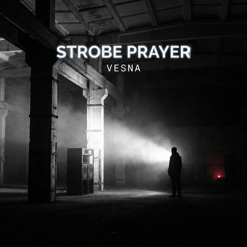 Strobe Prayer