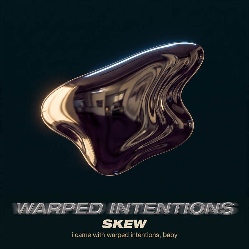 Warped Intentions