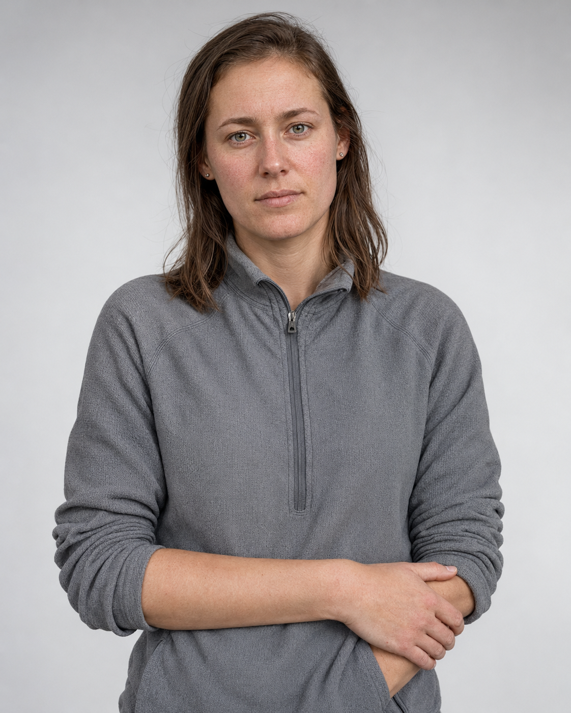 LINNEA — portrait