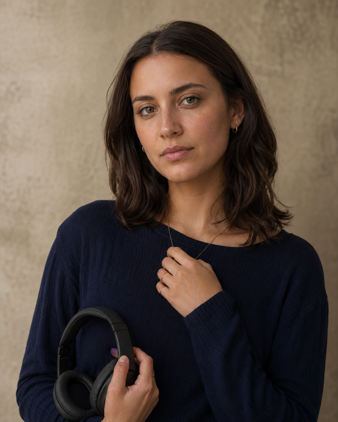 NAVE — portrait