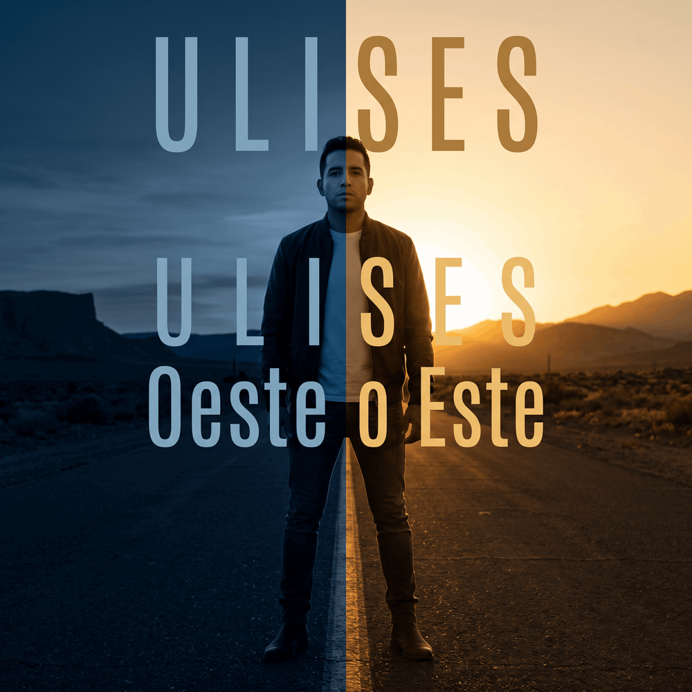 Oeste o Este