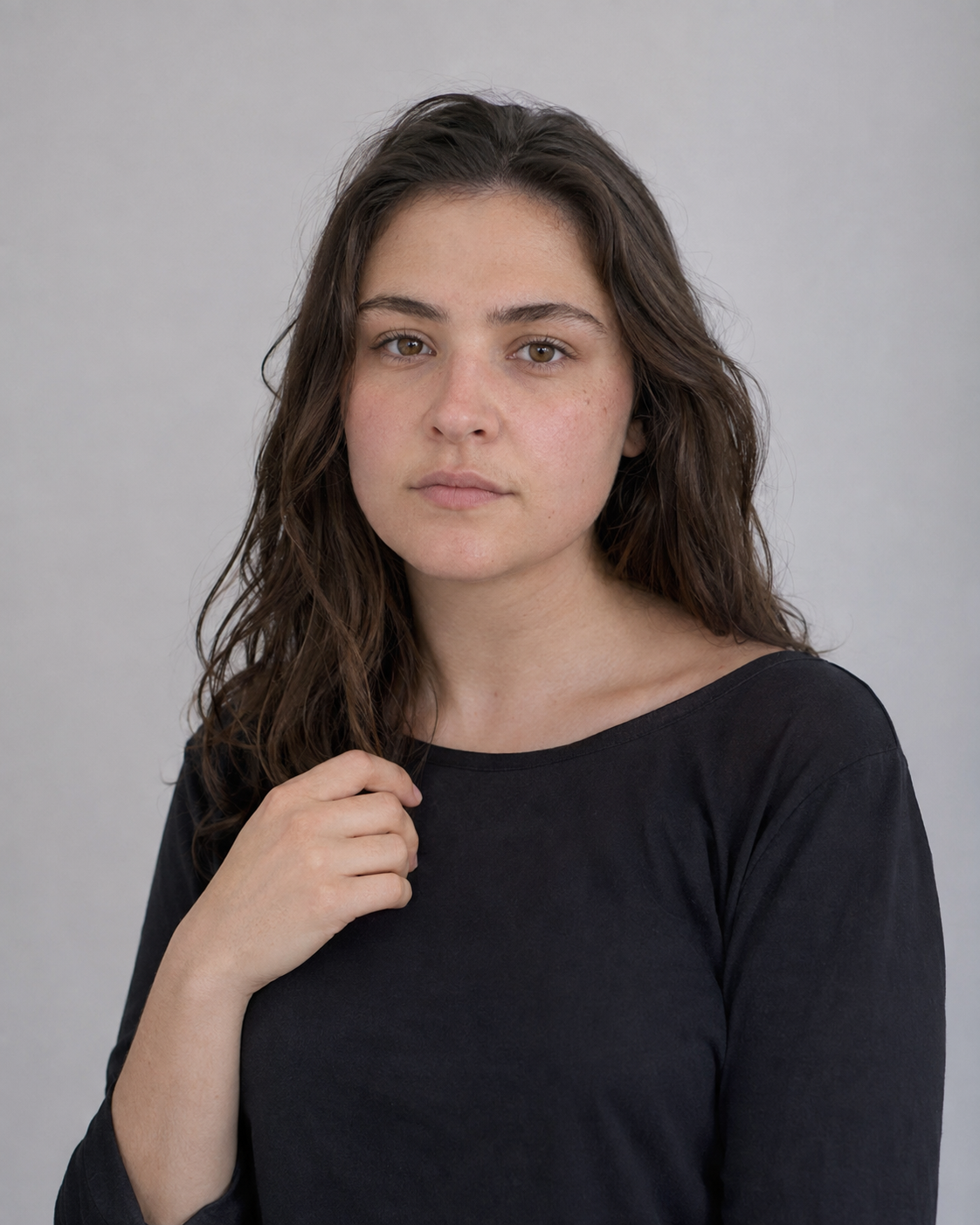 PLAYGROUND — portrait