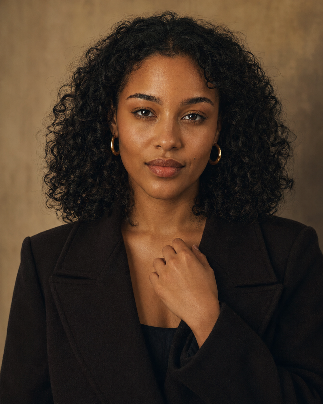 QUAY — portrait