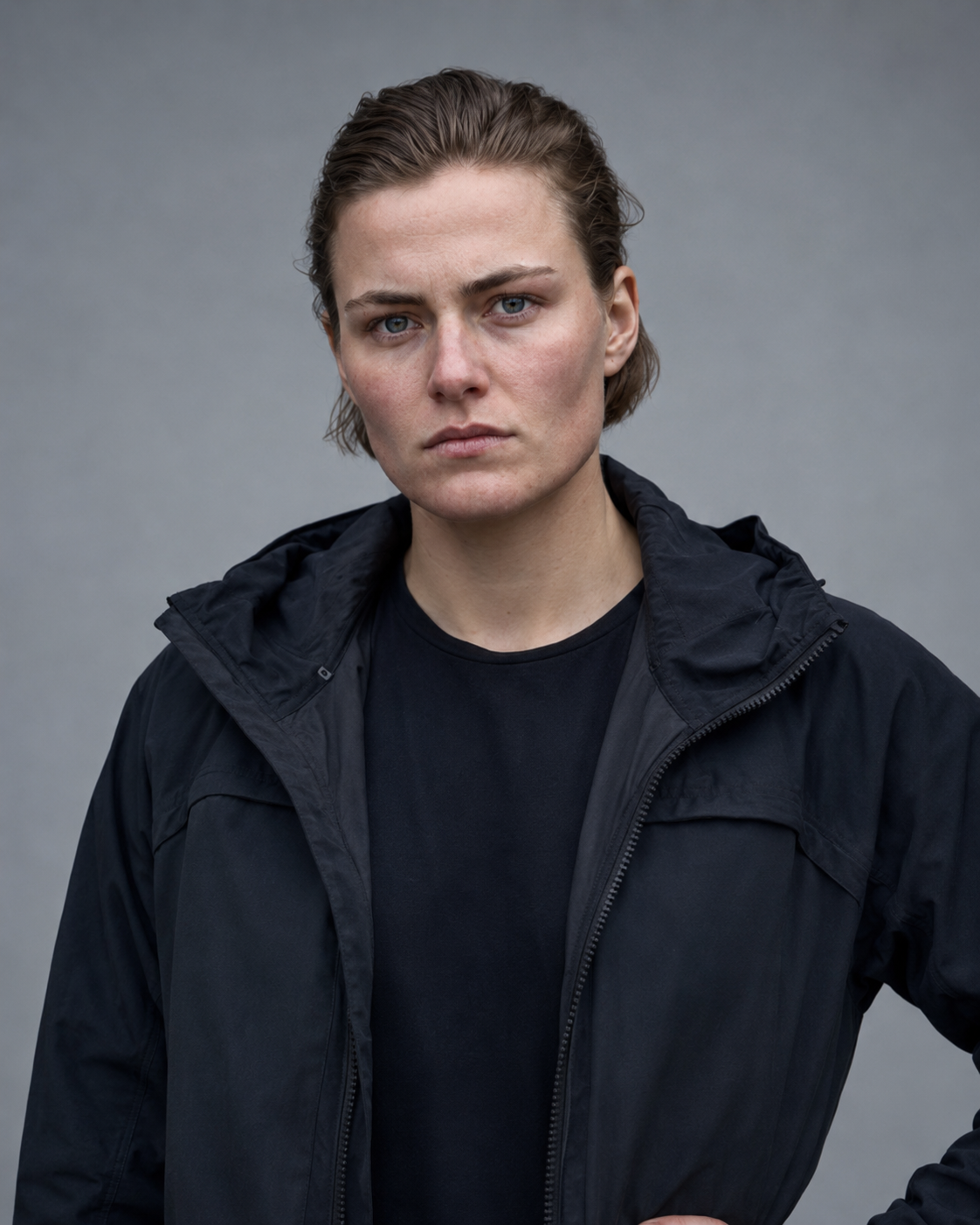 SALT — portrait