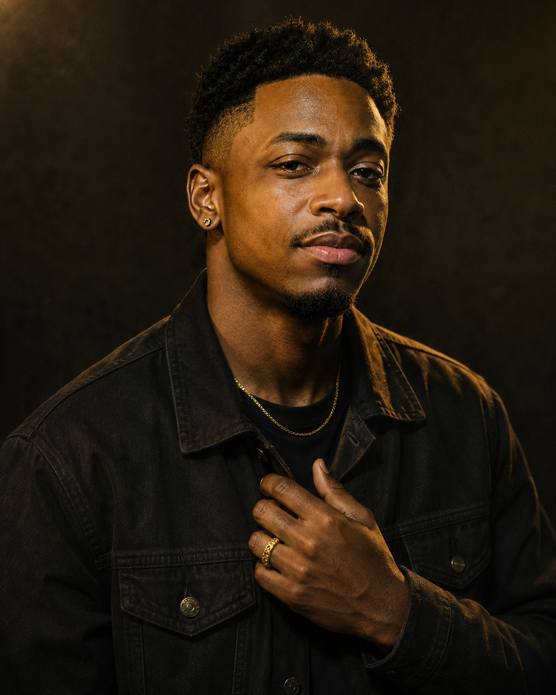 SOUTHSIDE — portrait
