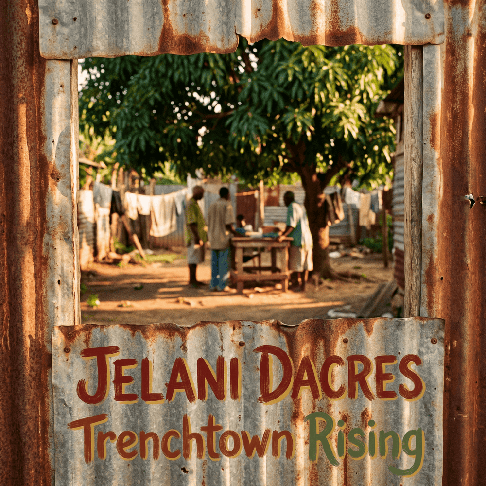 Trenchtown Rising
