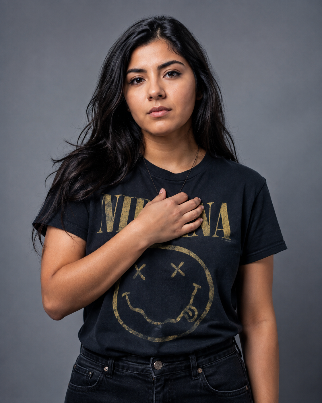 Wren Castillo — portrait