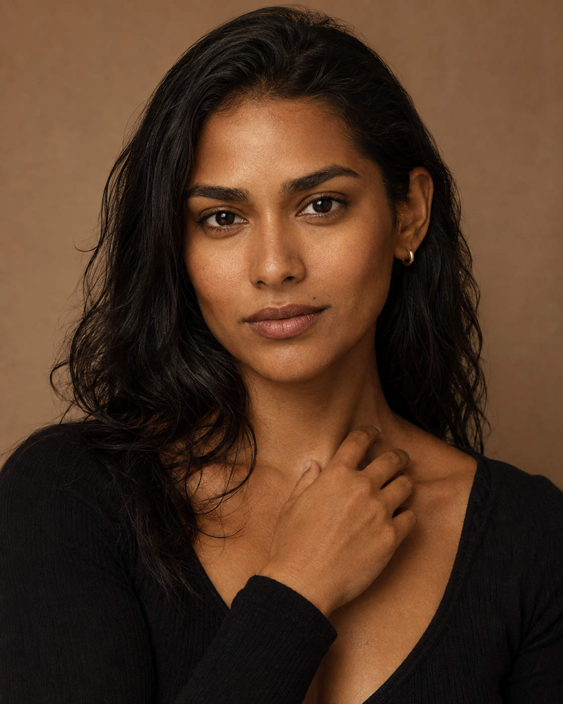 XIOMARA — portrait
