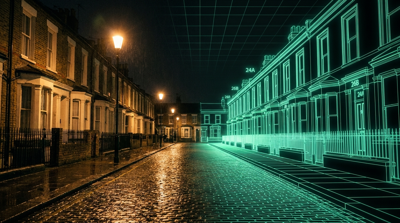 Residents of a Replicated City