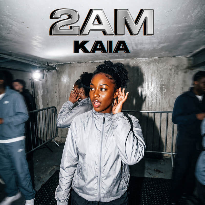 2AM