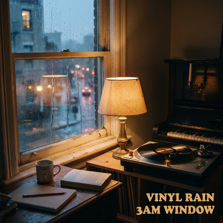 3AM Window
