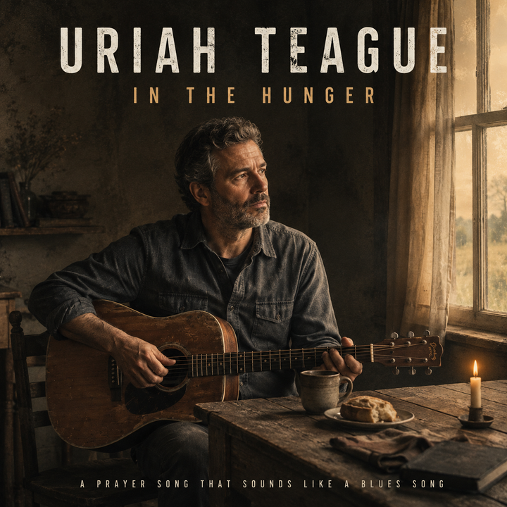 In the Hunger