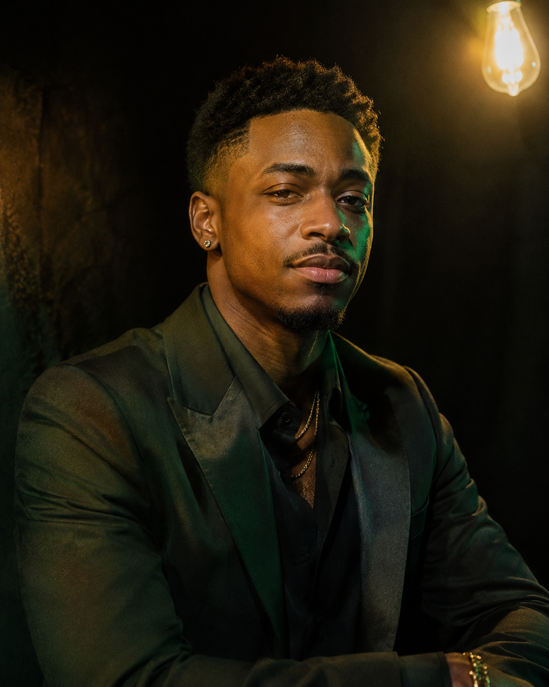 SOUTHSIDE — portrait