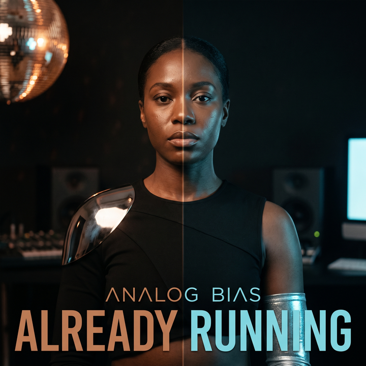 Already Running