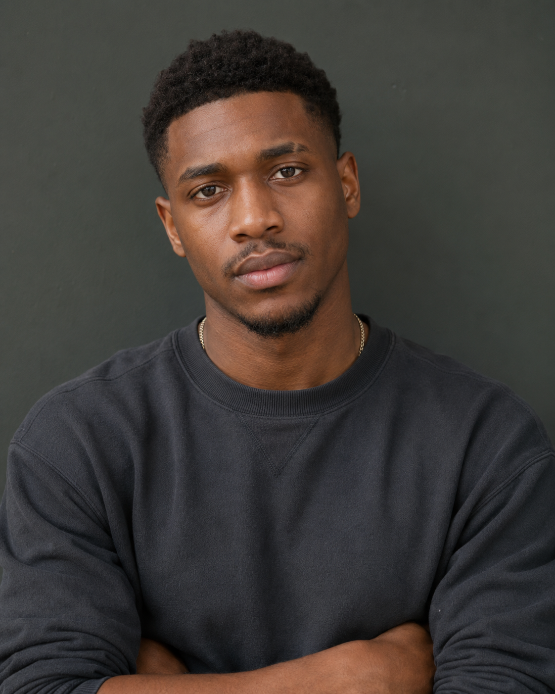 AMARI — portrait