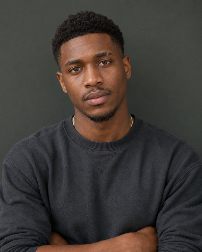 AMARI — portrait