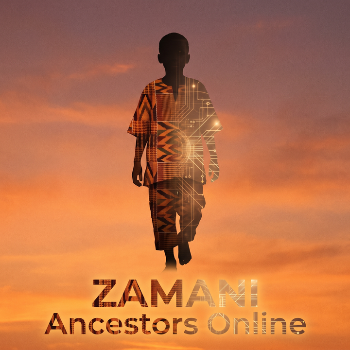 Ancestors Online