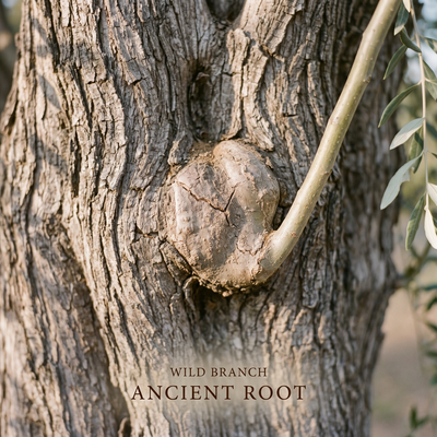 Ancient Root (The Root Still Holds)