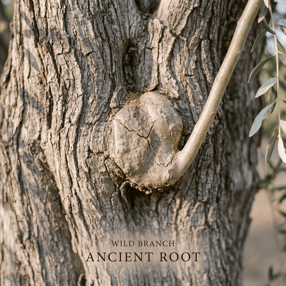 Ancient Root (The Root Still Holds)