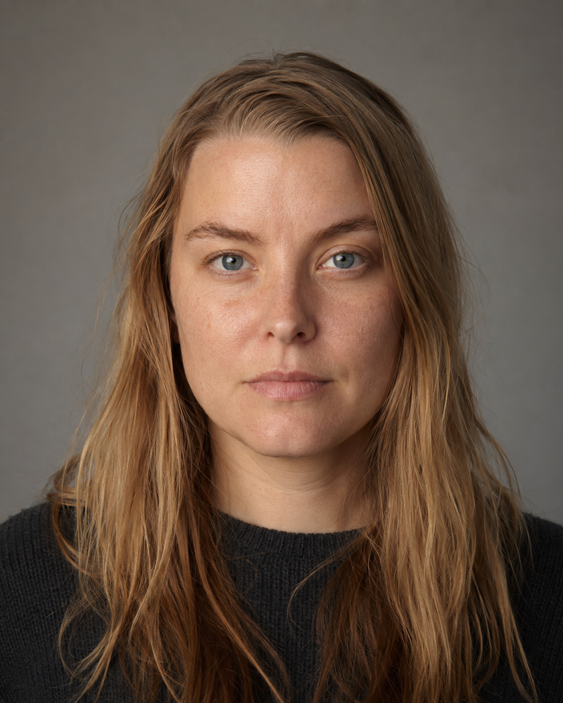 ANDVARP — portrait