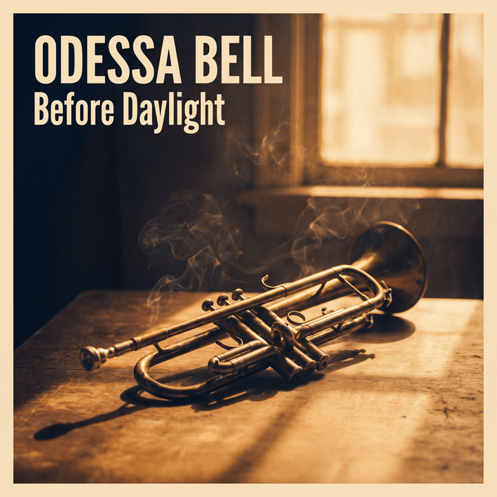 Before Daylight