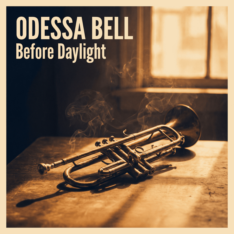 Before Daylight