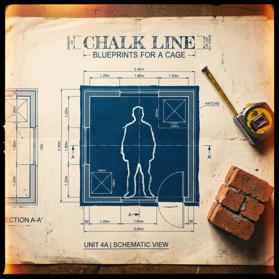 Blueprints for a Cage