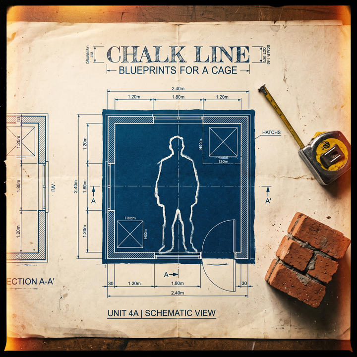Blueprints for a Cage