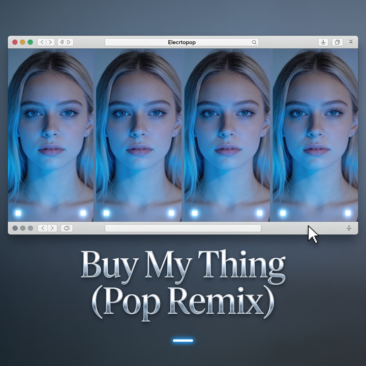Buy My Thing (Pop Remix)