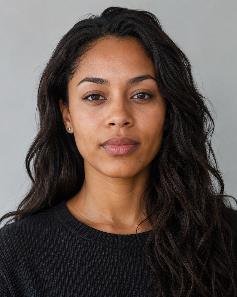 CHARITY — portrait