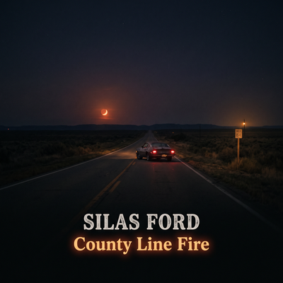 County Line Fire