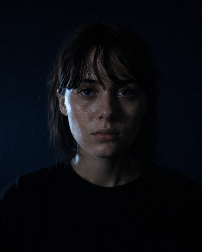 DIAL — portrait