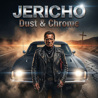 Dust & Chrome