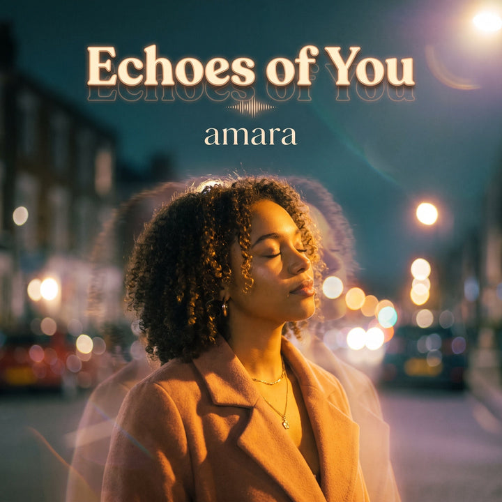 Echoes of You