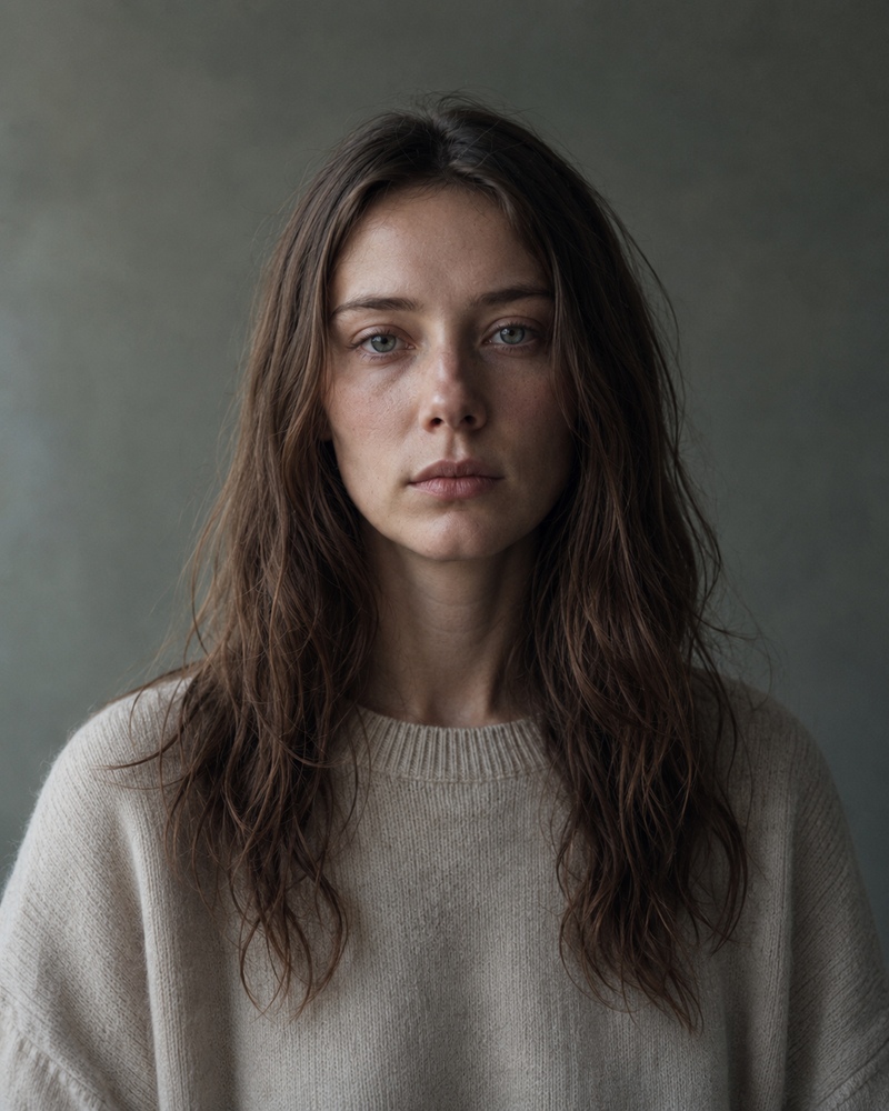 Esme — portrait