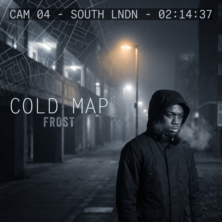 Cold Map