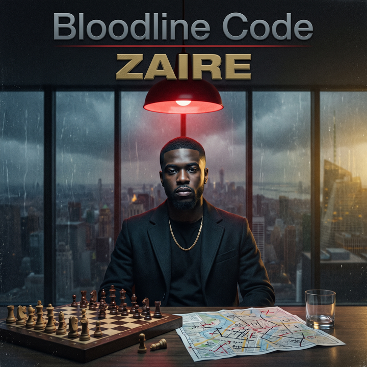 Bloodline Code