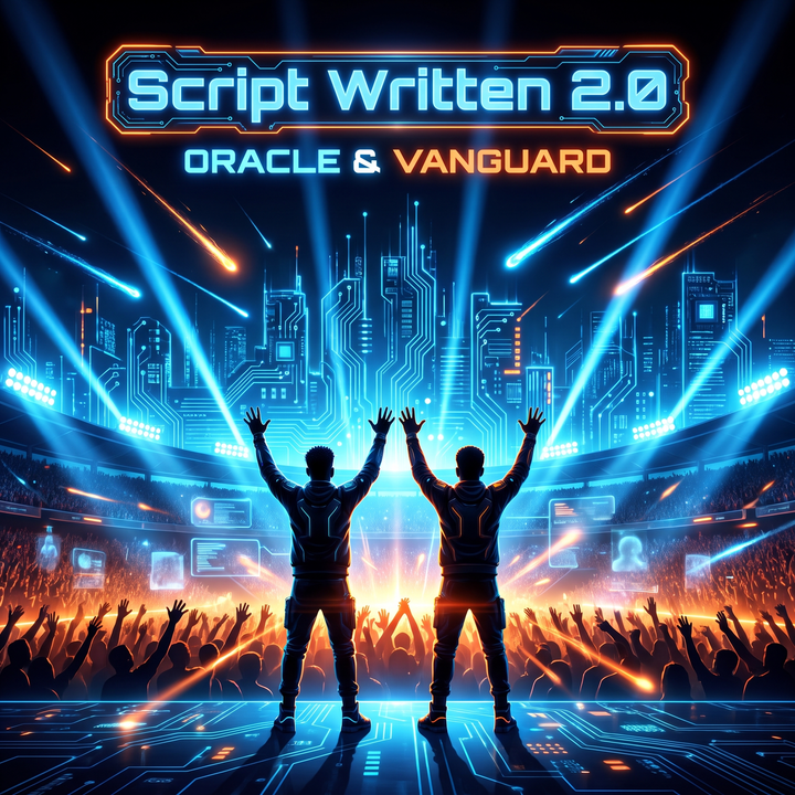 Script Written 2.0