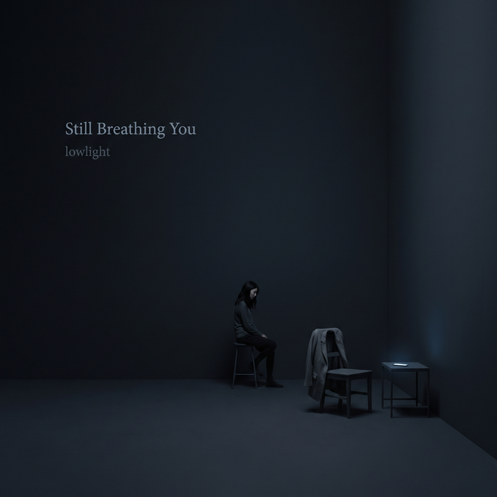 Still Breathing You