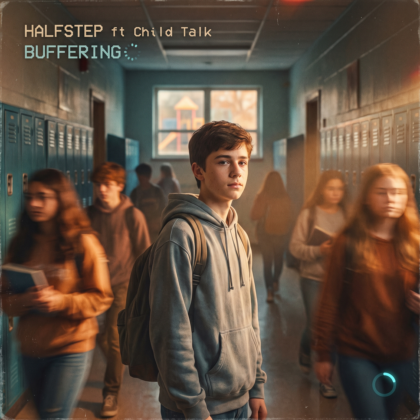 BUFFERING… ft Child Talk