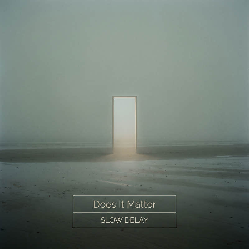 Does It Matter