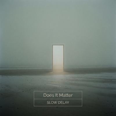 Does It Matter