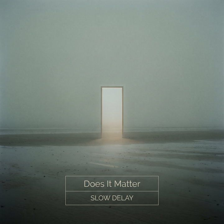 Does It Matter