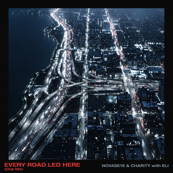Every Road Led Here (Club Mix)