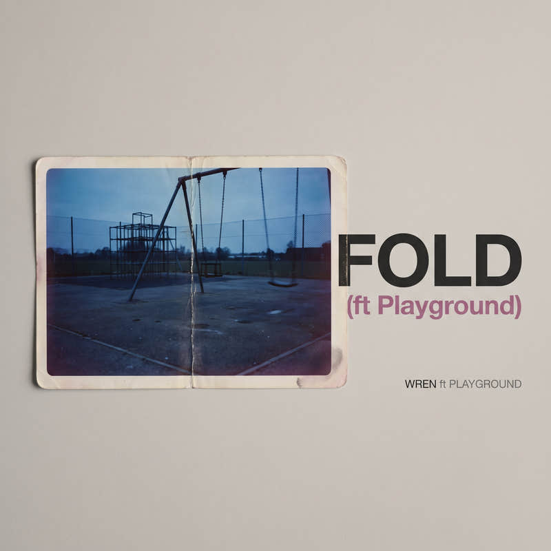 Fold (ft Playground)