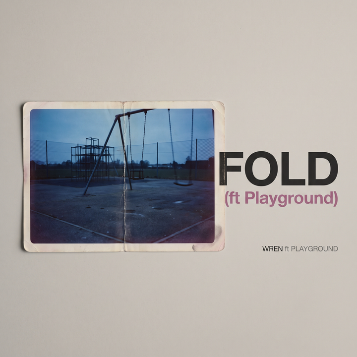 Fold (ft Playground)