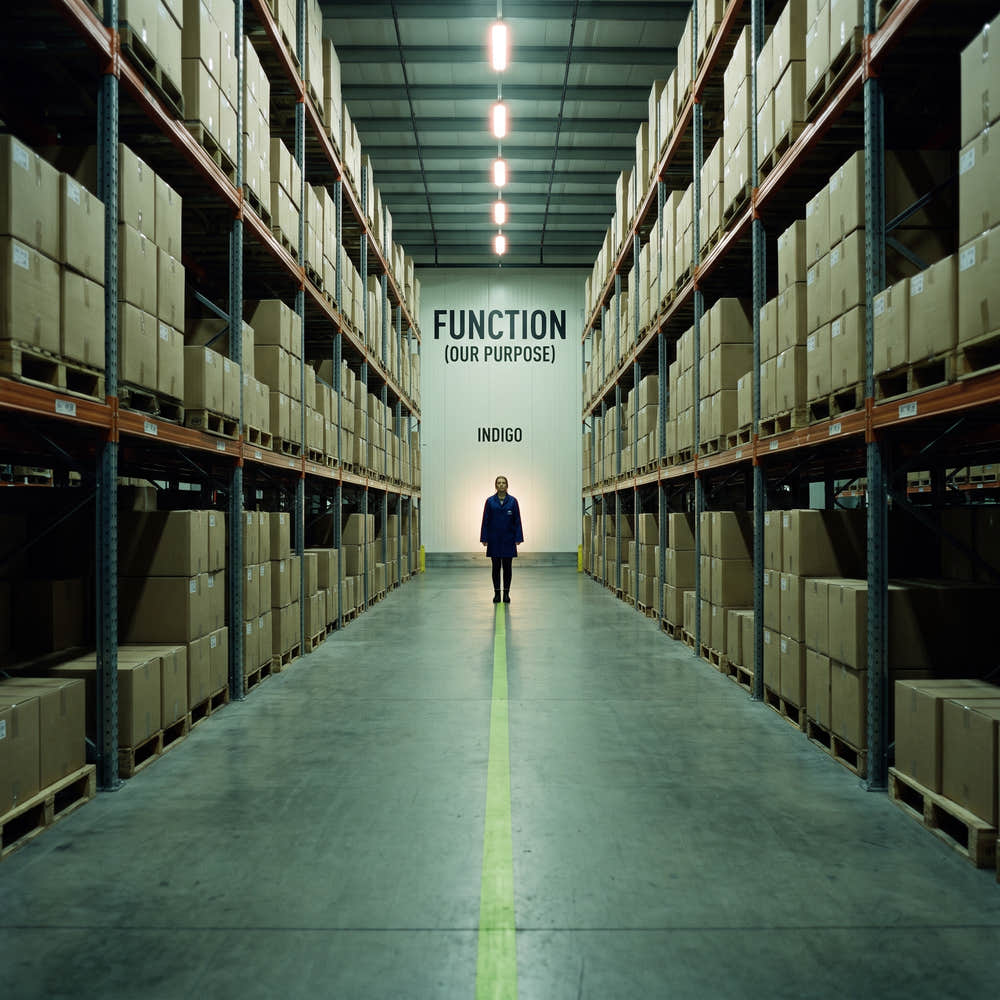 Function (Our Purpose)