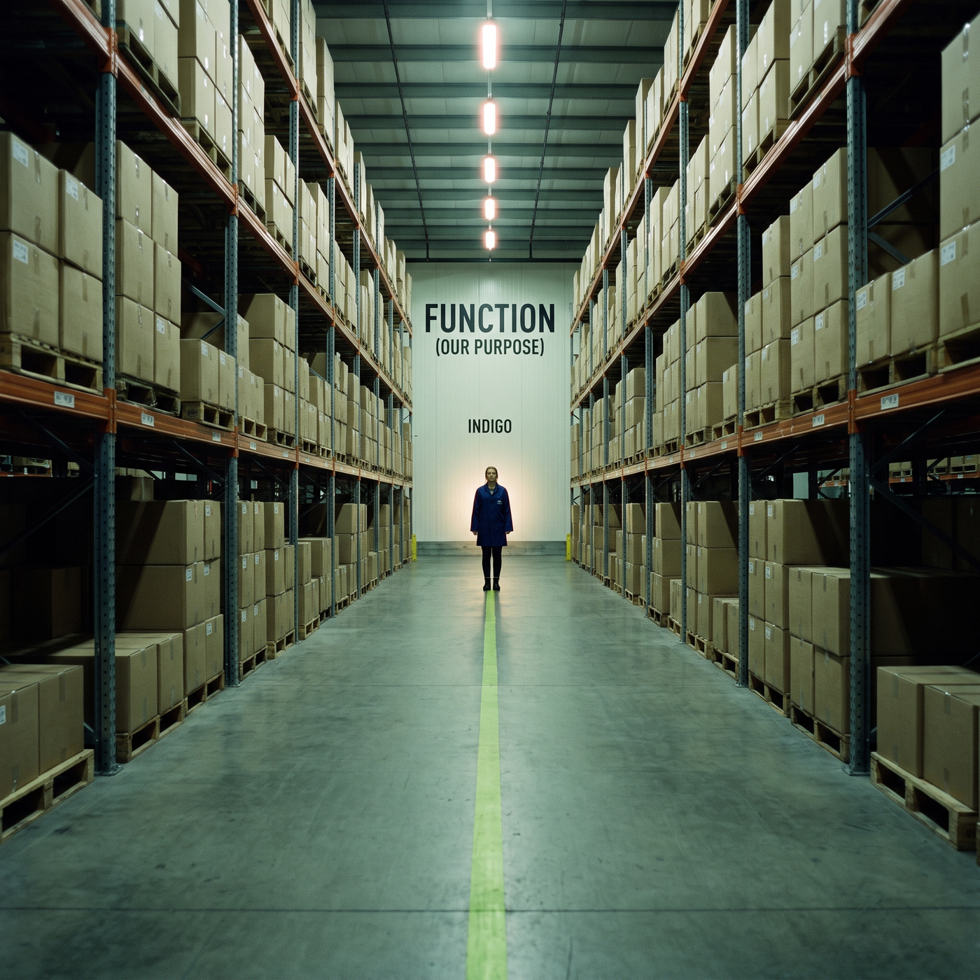 Function (Our Purpose)